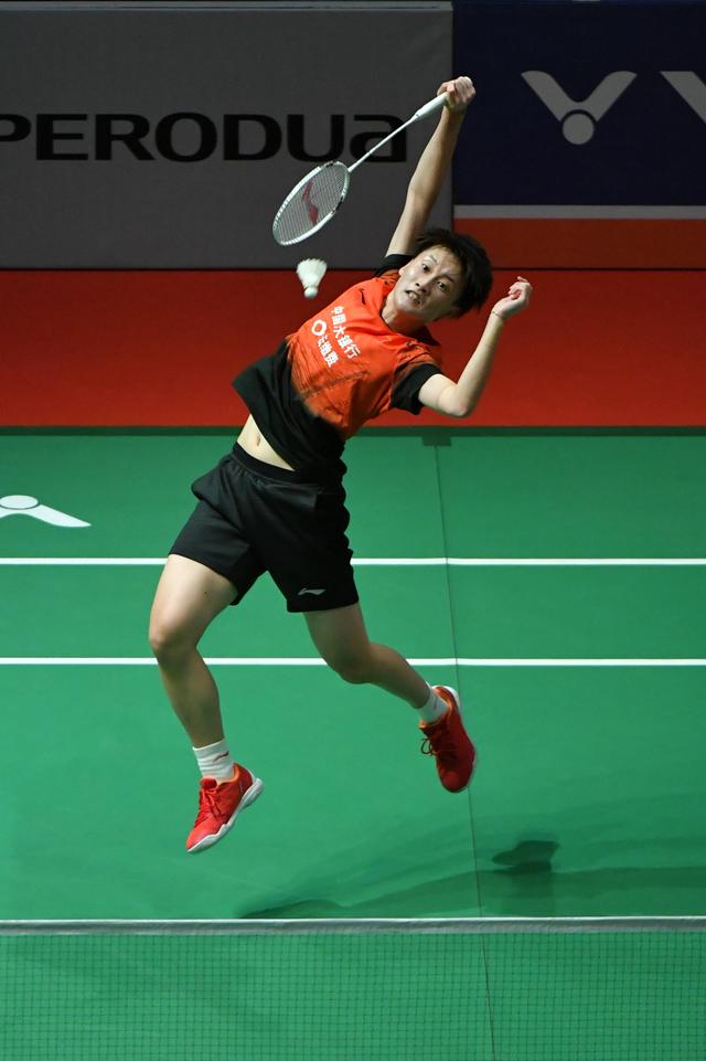 每一场比赛 每一场比赛