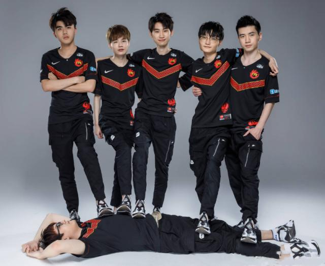 标赛上一战 标赛上一战