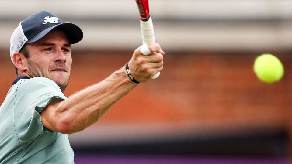 在最近一场 在最近一场