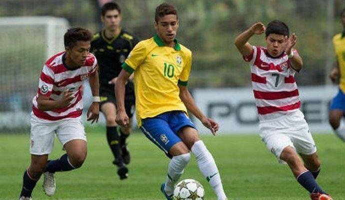 出重围的球 出重围的球