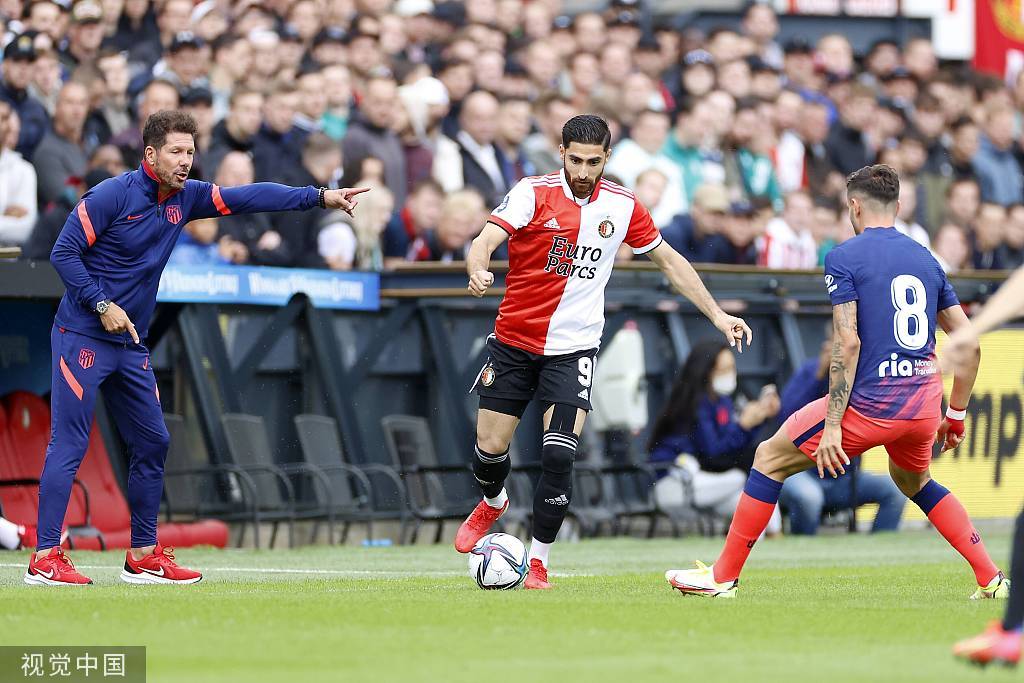 体育意甲9月2日将公布赛程 国米和亚特兰大申请推迟